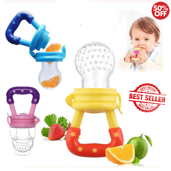 Baby Voeding Fopspeen