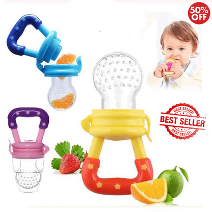 Baby Voeding Fopspeen