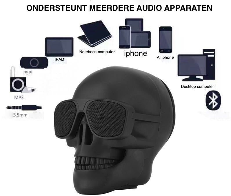 Skullspeaker