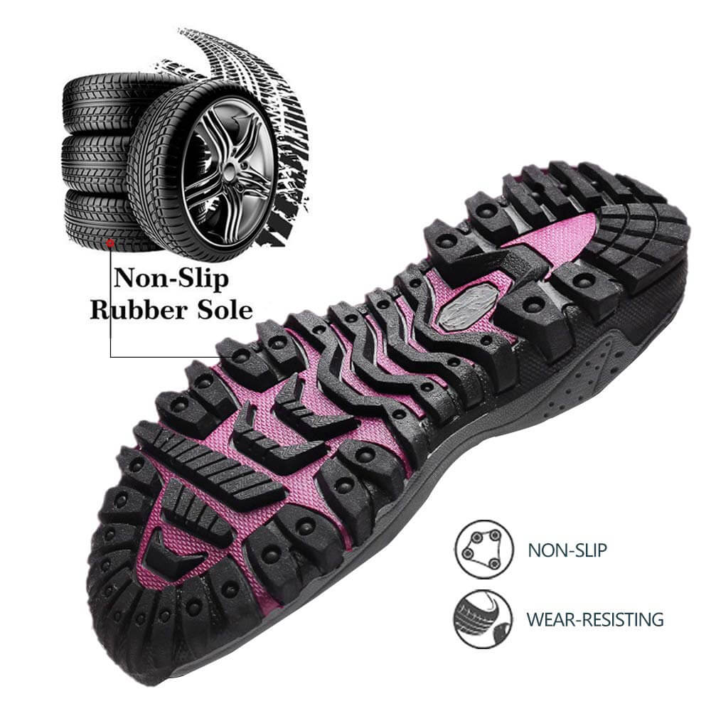 Women's Winter Boots