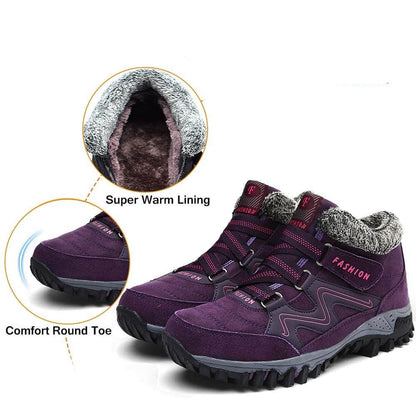 Women's Winter Boots