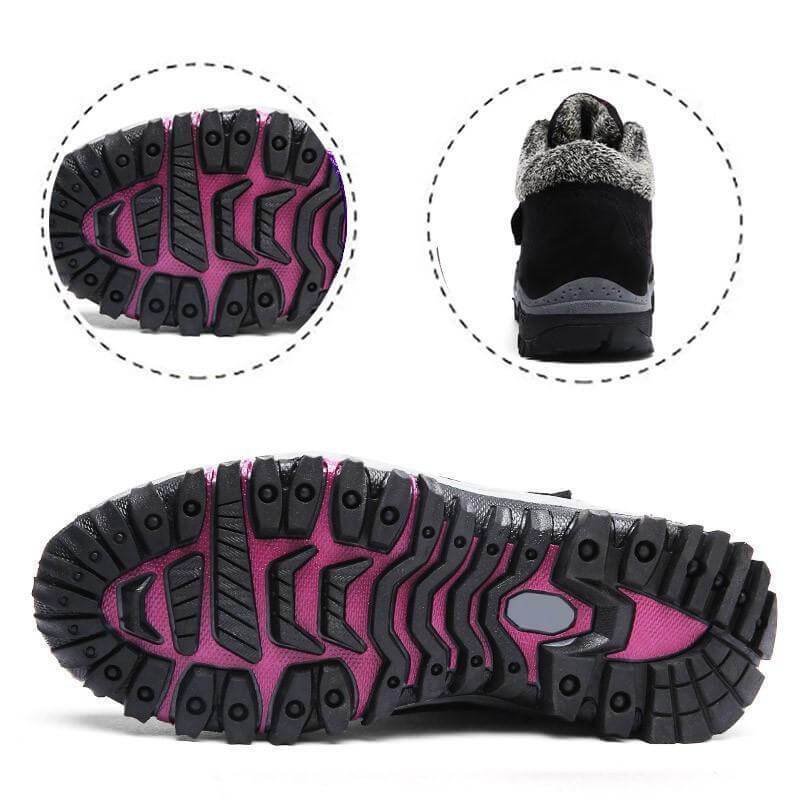 Women's Winter Boots