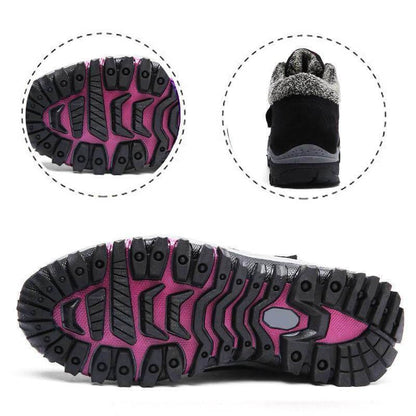 Women's Winter Boots
