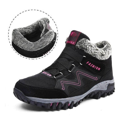 Women's Winter Boots