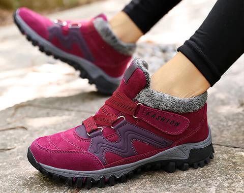 Women's Winter Boots