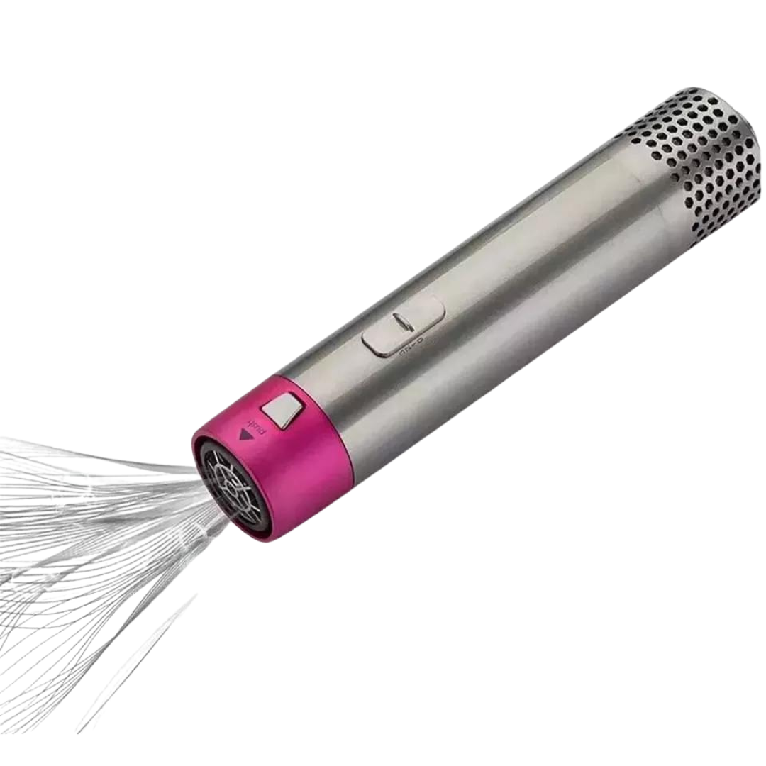 5-in-1 Hair Styling Tool Set