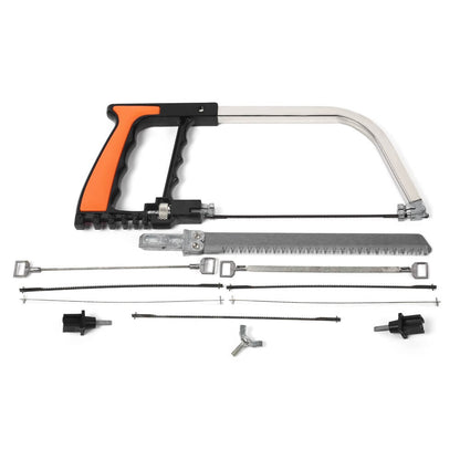 11-in-1 Magische handzaagset