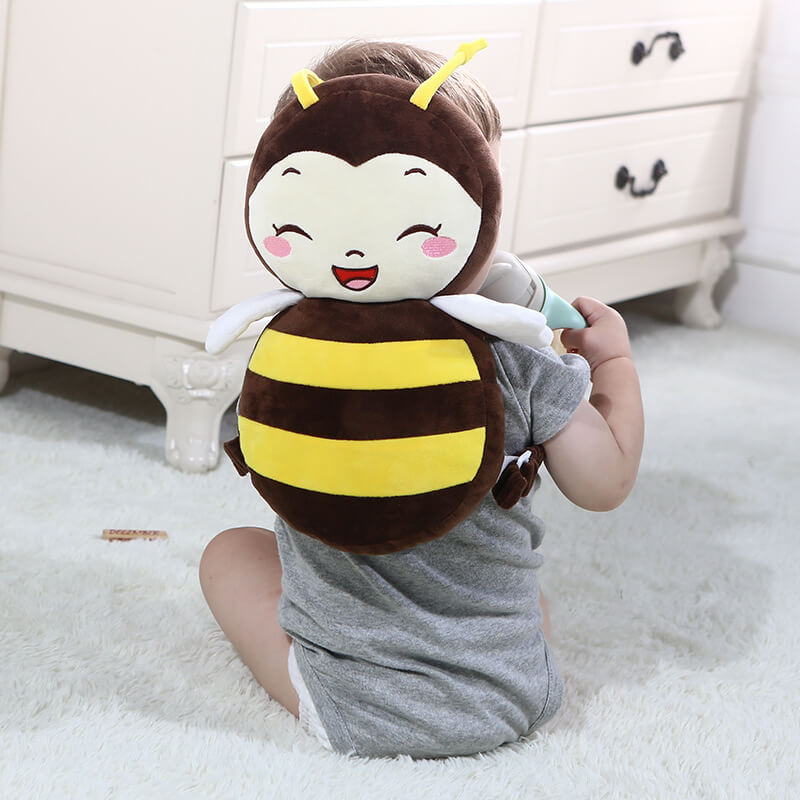 Baby hoofdbeschermingskussen