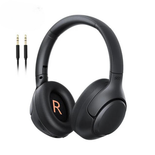 Hybride Ruisonderdrukking Oortelefoons