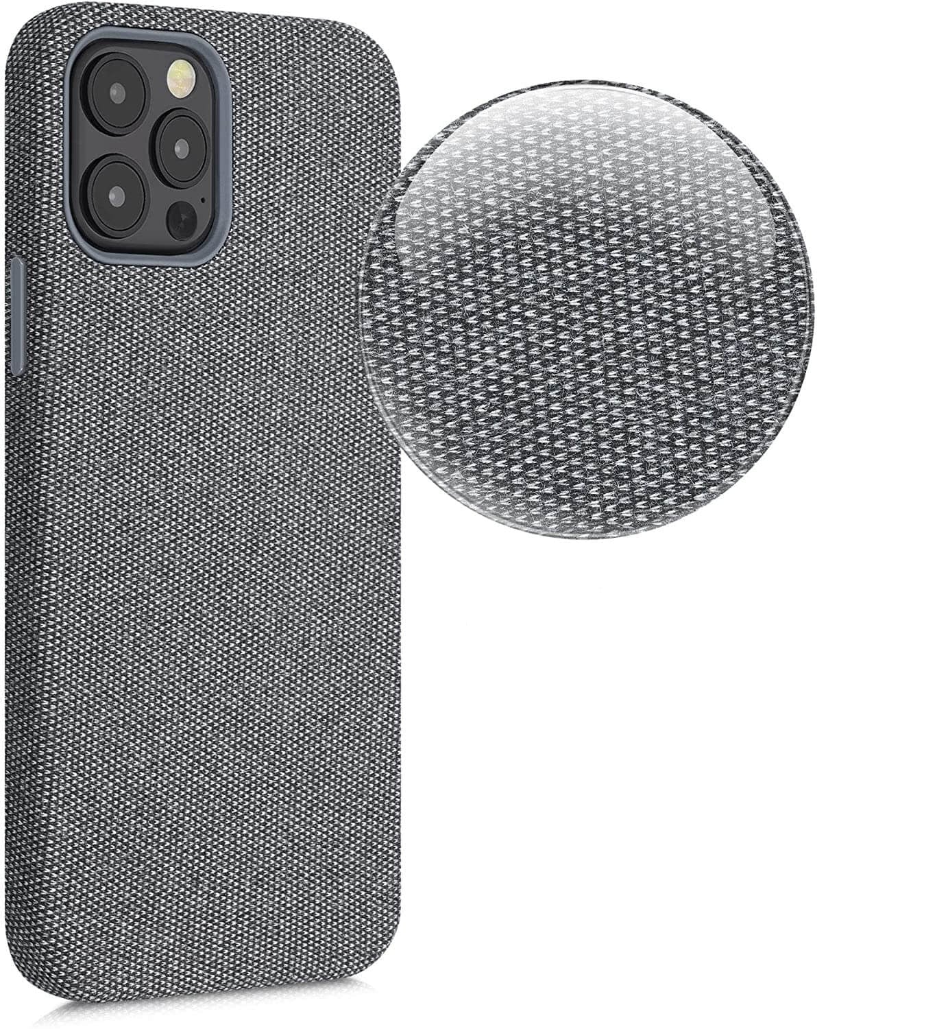 iPhone Cloth Case