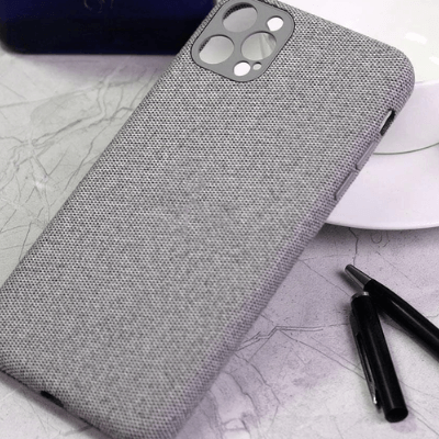 iPhone Cloth Case