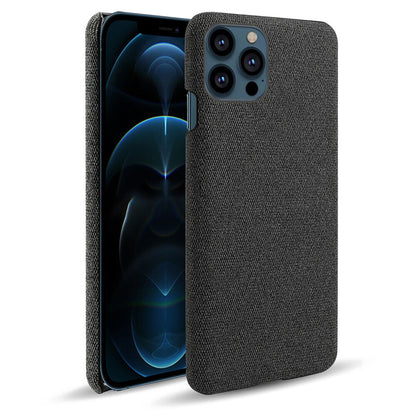 iPhone Cloth Case
