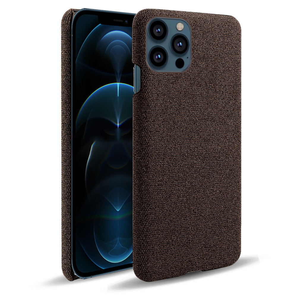 iPhone Cloth Case