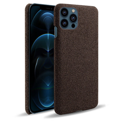 iPhone Cloth Case