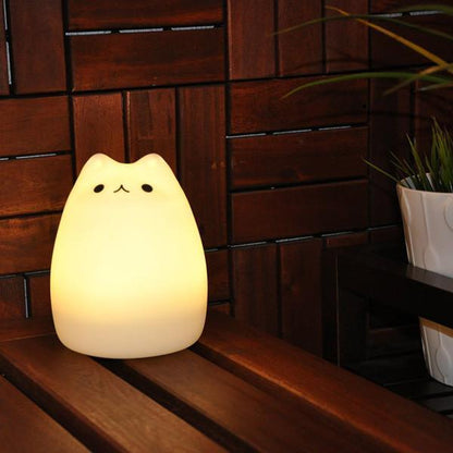 Brutale Kat LED Lamp
