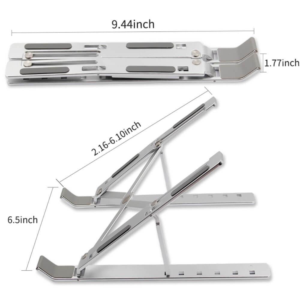 Adjustable Laptop Stand
