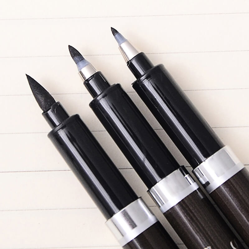 Penseel Kalligrafie Pen