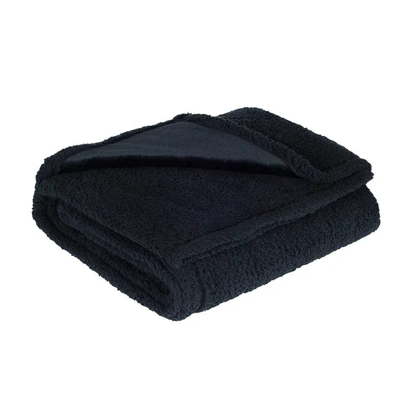 Adult Waterproof Blanket Multifunctional Breathable
