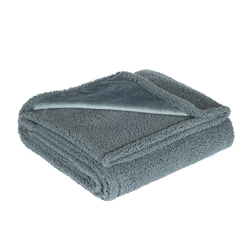 Adult Waterproof Blanket Multifunctional Breathable