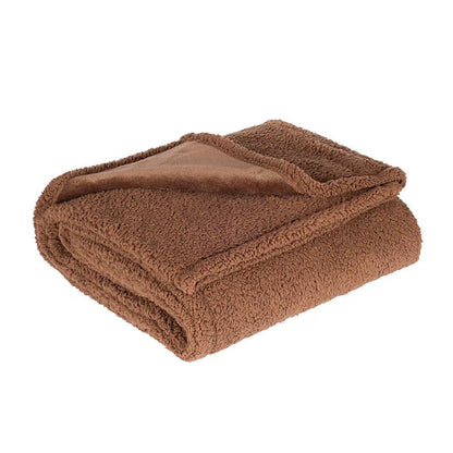 Adult Waterproof Blanket Multifunctional Breathable