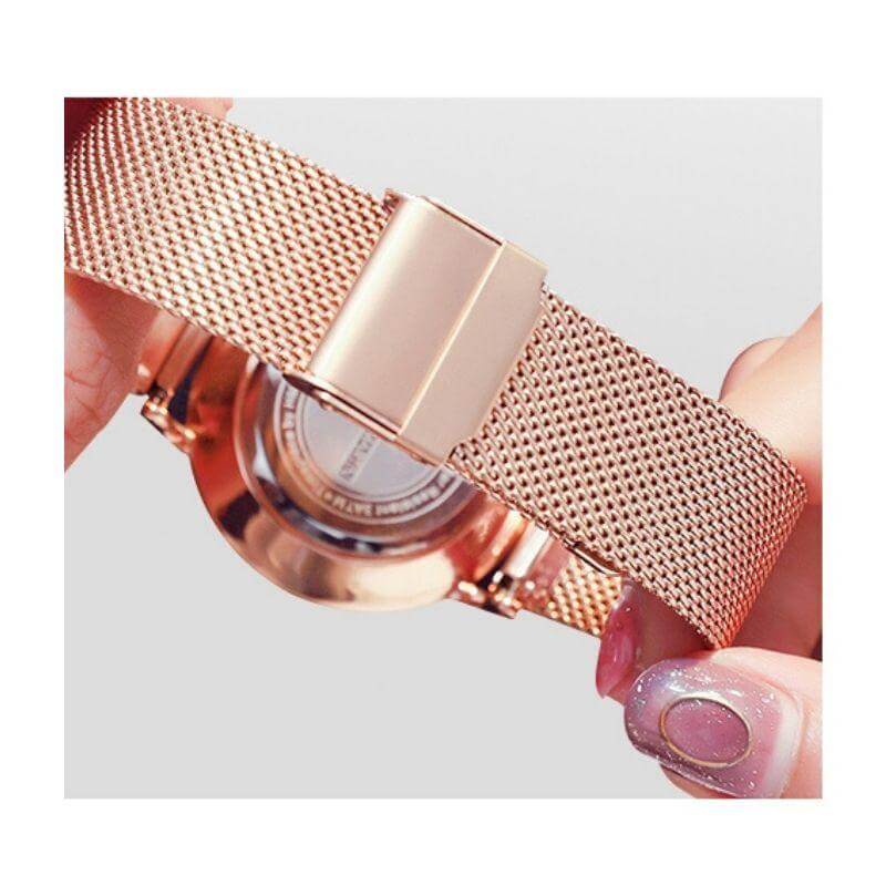 Women's Luxury Quartz Watch