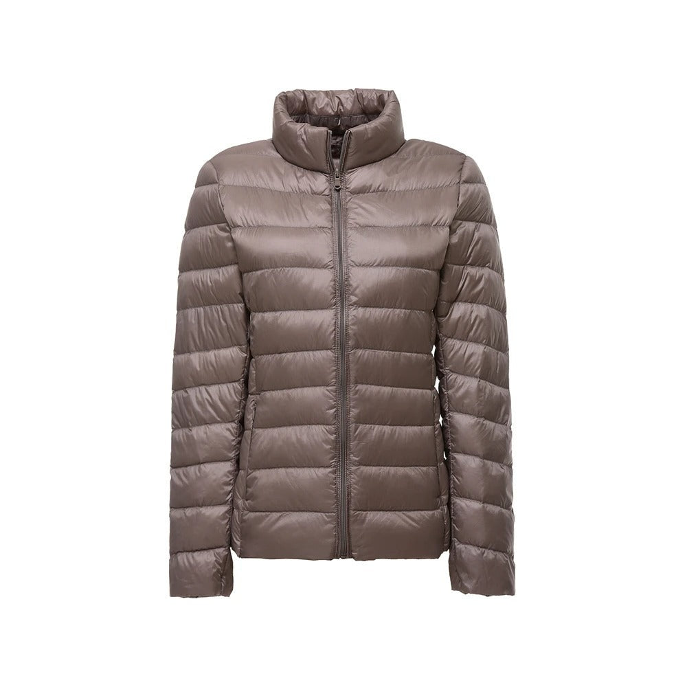 Ultralight Women's Puffer Jacket