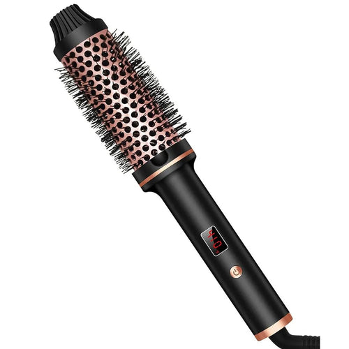 Curling Iron Thermal Brush
