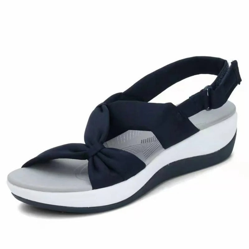 Women's Casual Wedge Heel Sandals