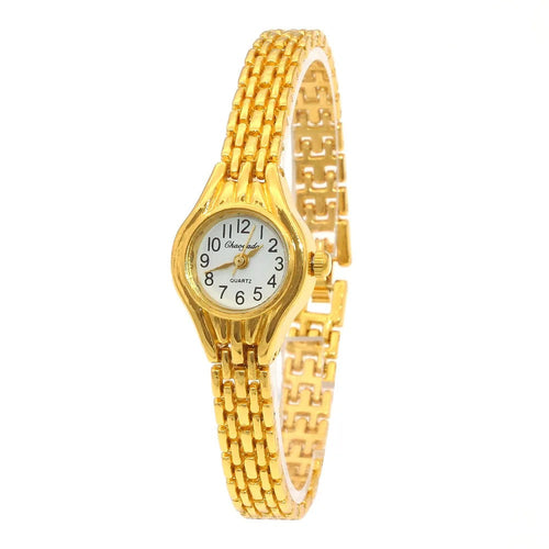 Mini Gold Luxury Women's Watch