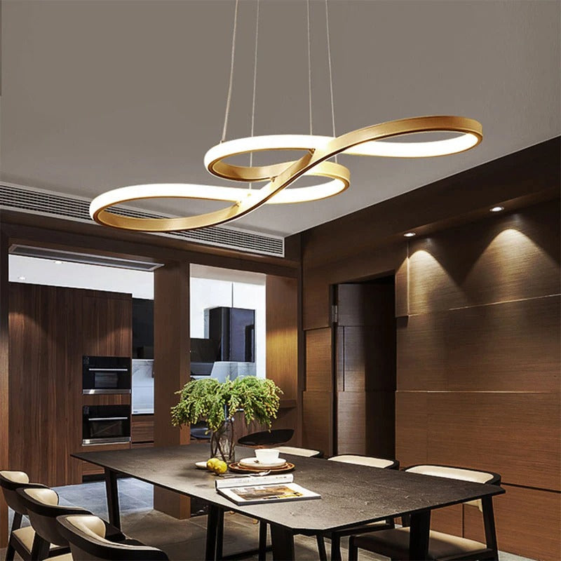 Modern LED Pendant Lamp
