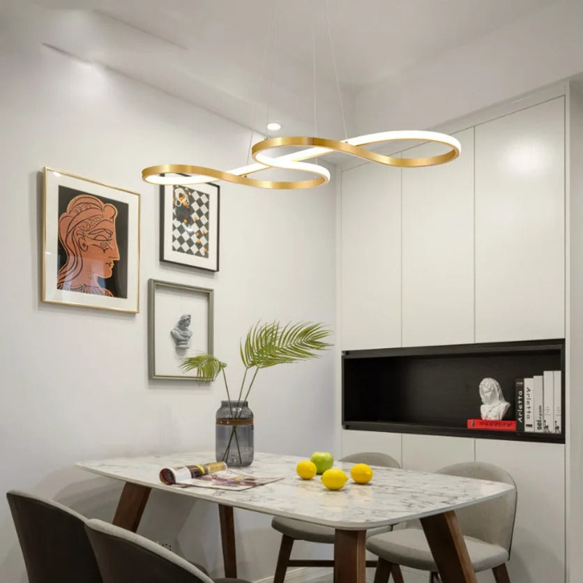 Modern LED Pendant Lamp