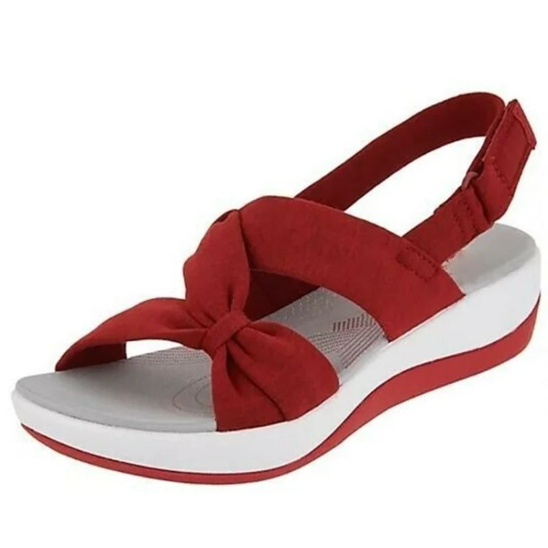 Women's Casual Wedge Heel Sandals