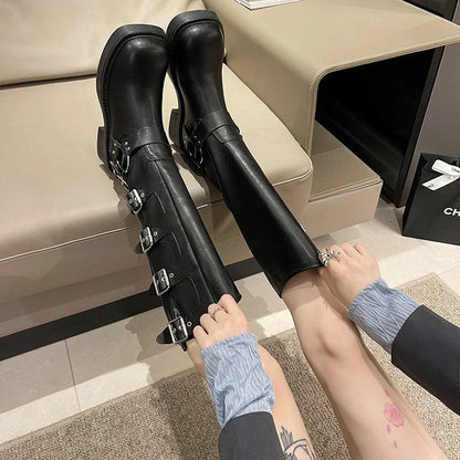 Dames Western Cowboylaarzen