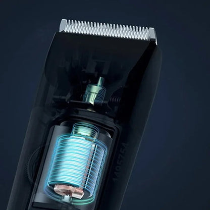 Waterproof Cordless Hair Trimmer