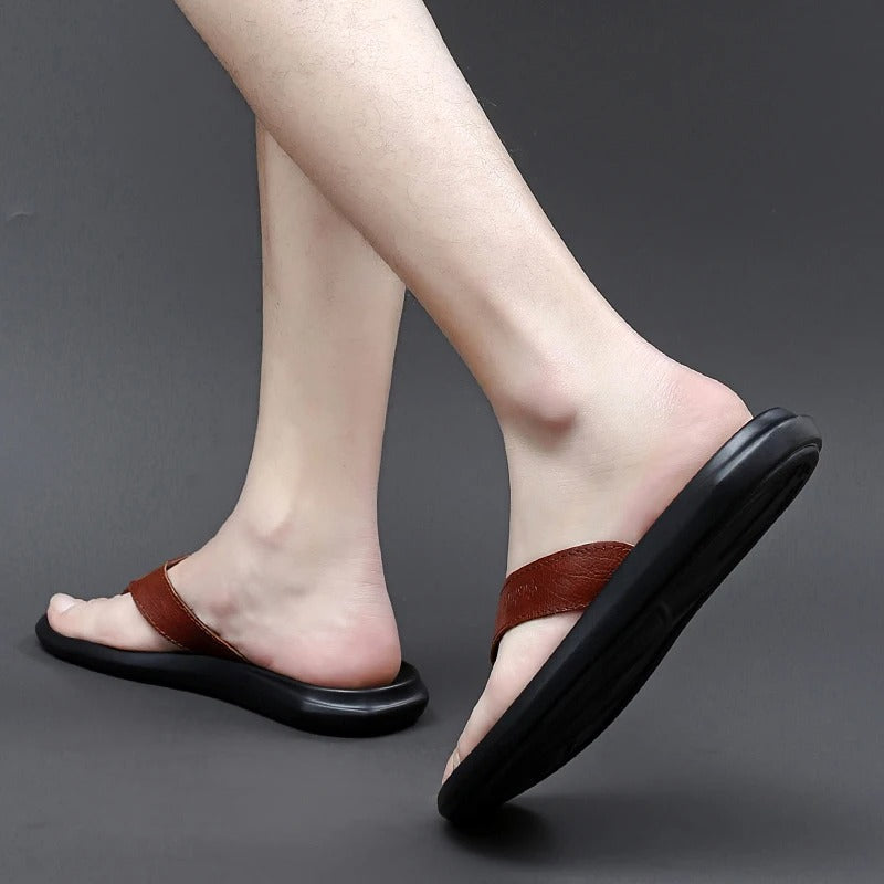 Men's Casual Outdoor Slippers