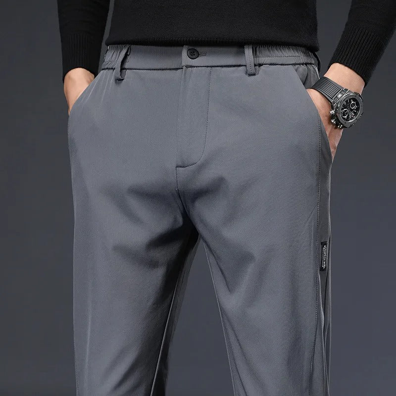 Men's golf trousers