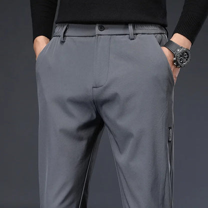 Men's golf trousers