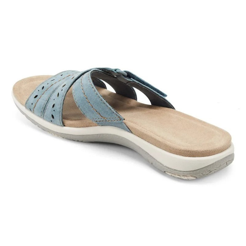 Cut Comfort Women's Flip Flops