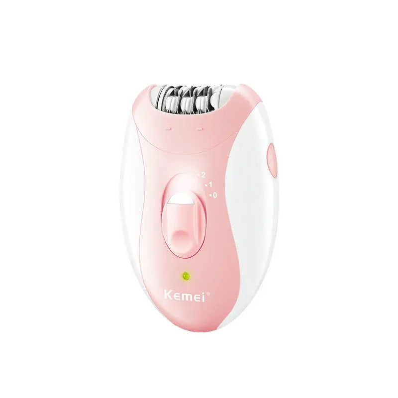 Rechargeable Women's Epilator