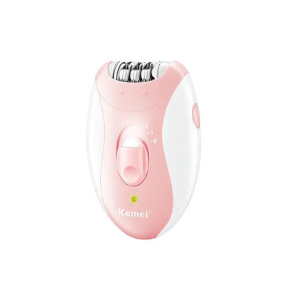 Rechargeable Women's Epilator