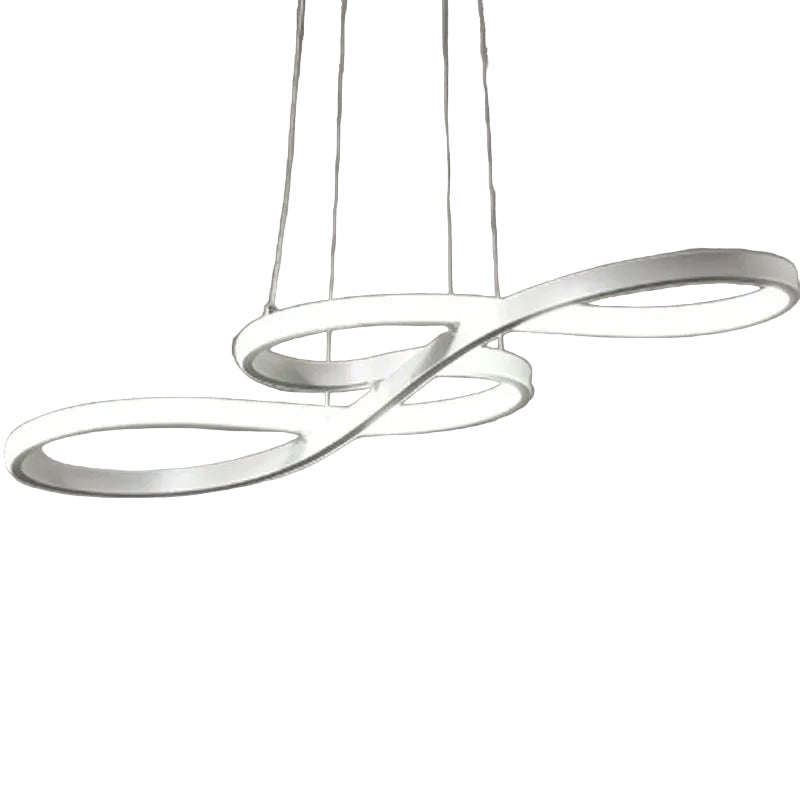 Modern LED Pendant Lamp