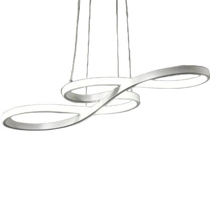 Modern LED Pendant Lamp
