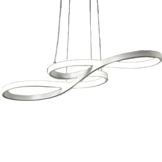 Moderne LED Hanglamp