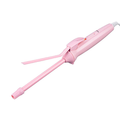 9mm Professional hair curling tongs