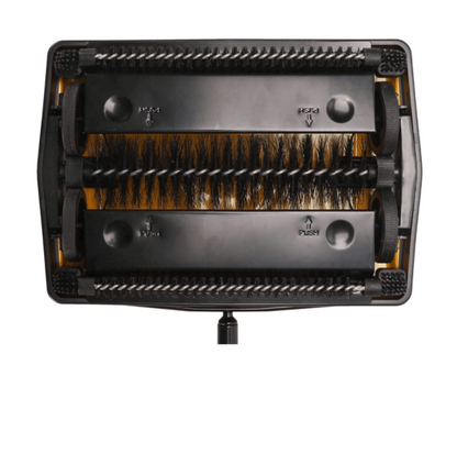 Handmatige tapijt- en vloerveger