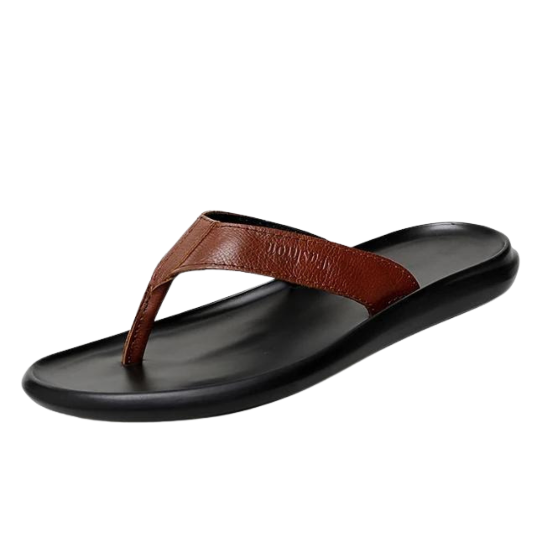 Men's Casual Outdoor Slippers