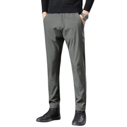 Men's golf trousers