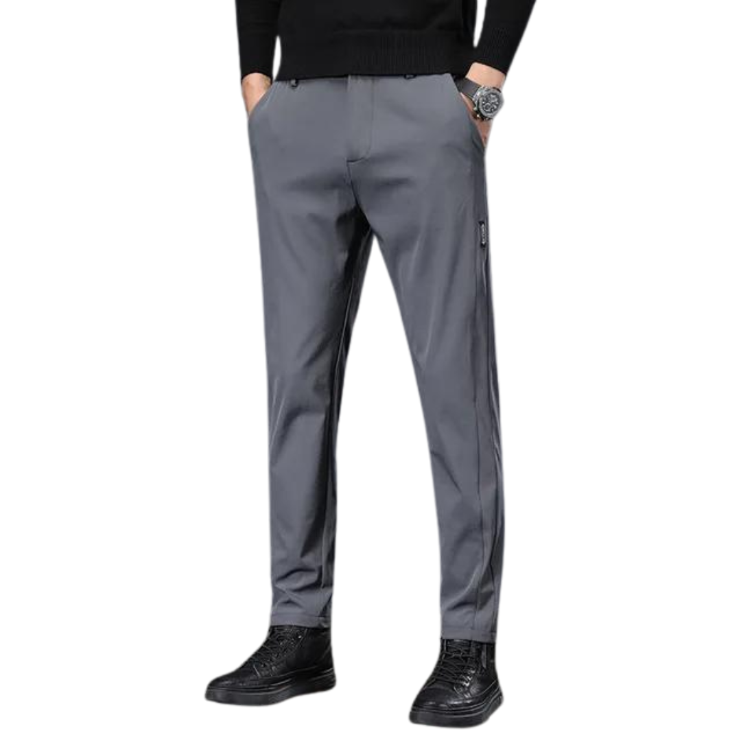 Men's golf trousers