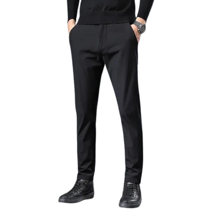 Men's golf trousers
