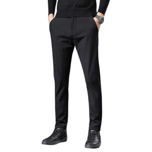 Men's golf trousers